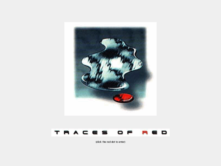 www.tracesofred.com