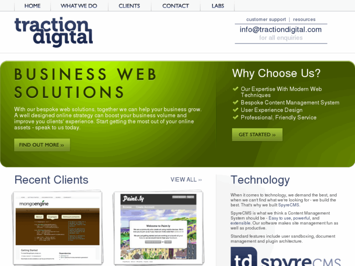 www.tractiondigital.com