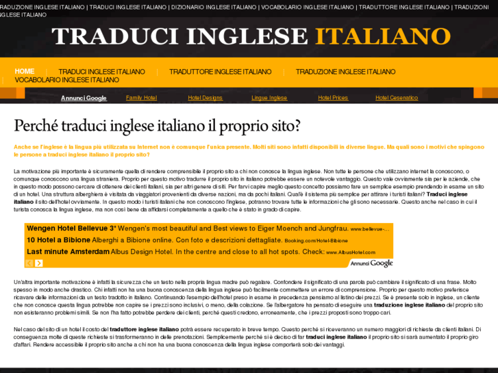 www.traduciingleseitaliano.com