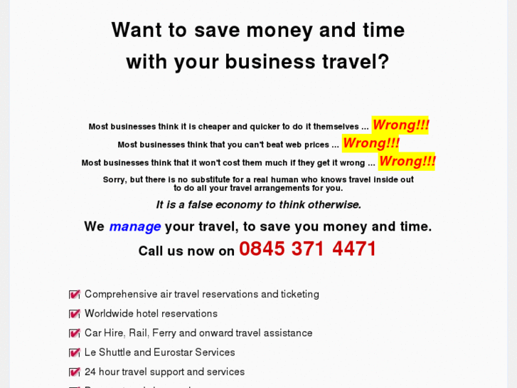 www.traxtravel.co.uk