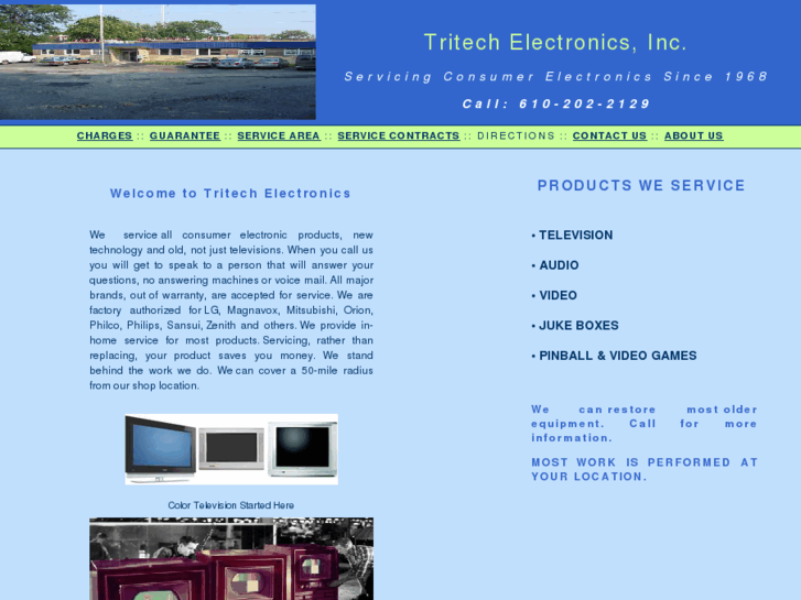 www.tritechelectronicsinc.com