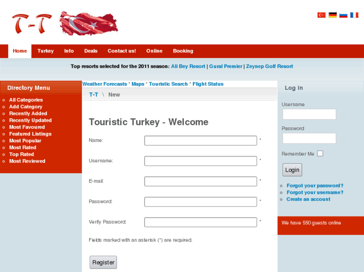 www.turk-tour.com