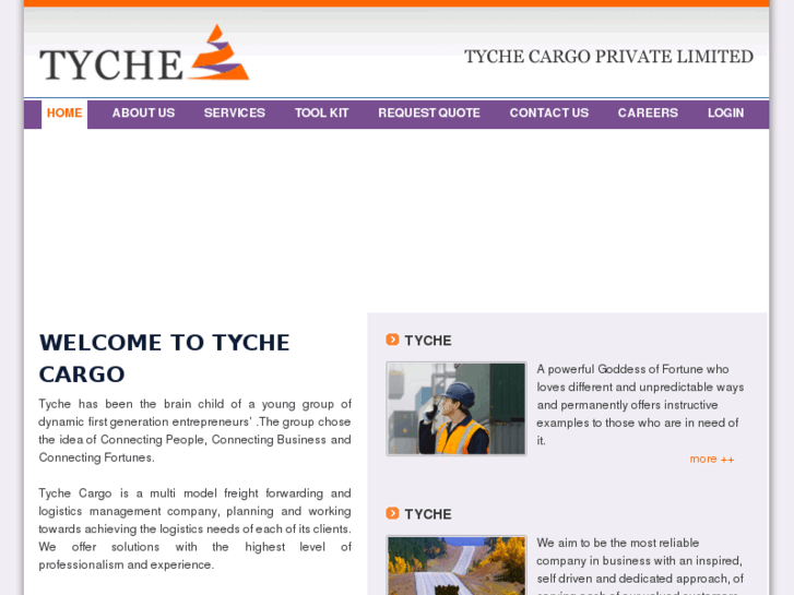 www.tychecargo.com