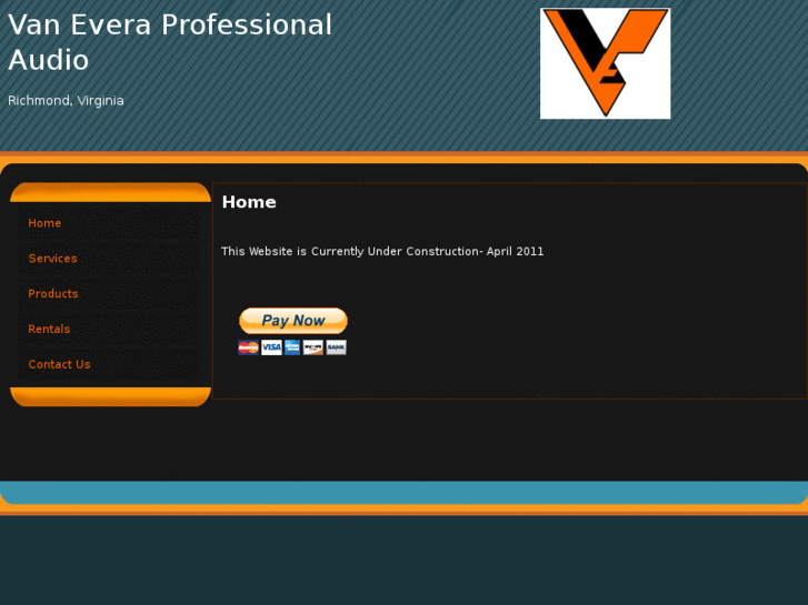 www.veproaudio.com