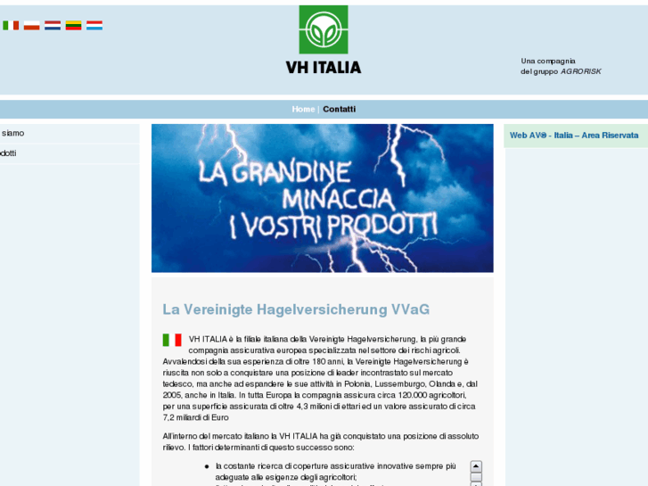 www.vh-italia.it