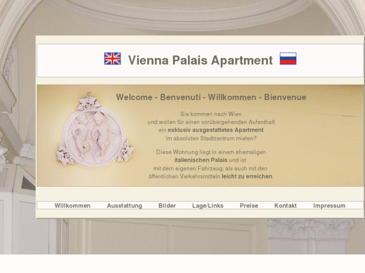 www.viennacityapartment.com