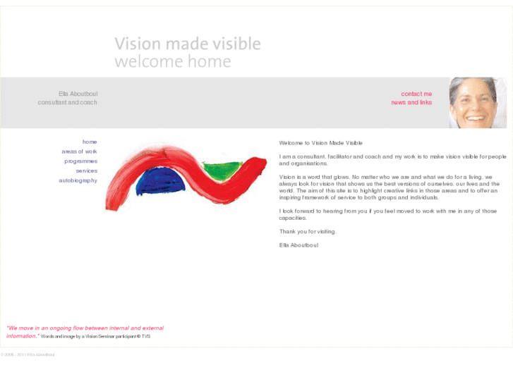 www.visionmadevisible.com