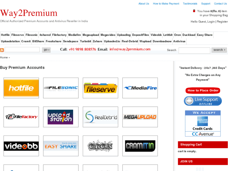 www.way2premium.com