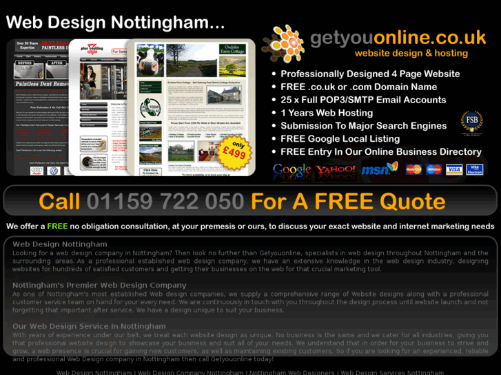 www.web-designers-nottingham.com