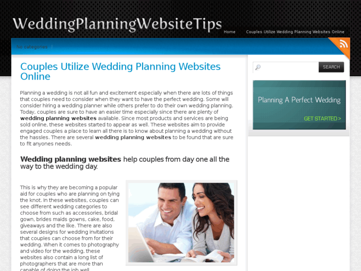 www.weddingplanningwebsitestips.com