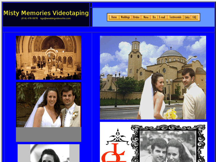 www.weddingvideoohio.com