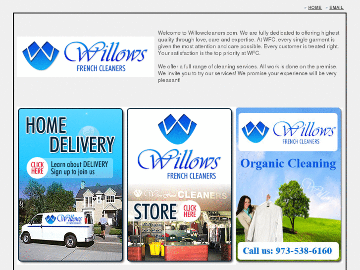 www.willowcleaners.com