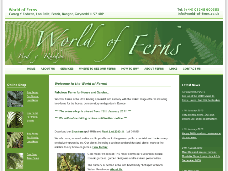 www.world-of-ferns.co.uk