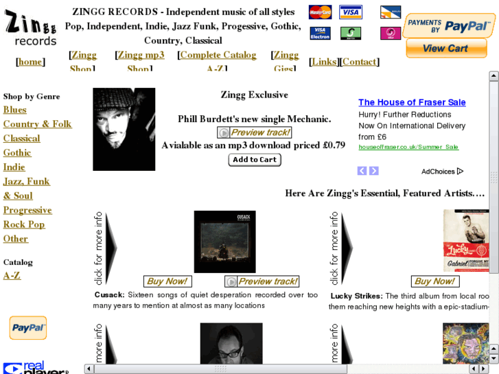 www.zingg.co.uk
