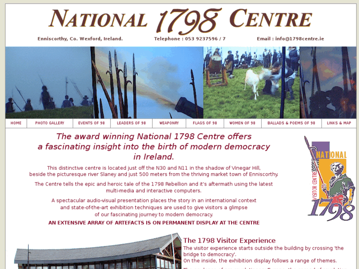 www.1798centre.ie