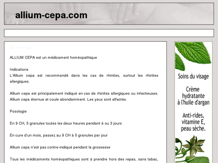 www.allium-cepa.com