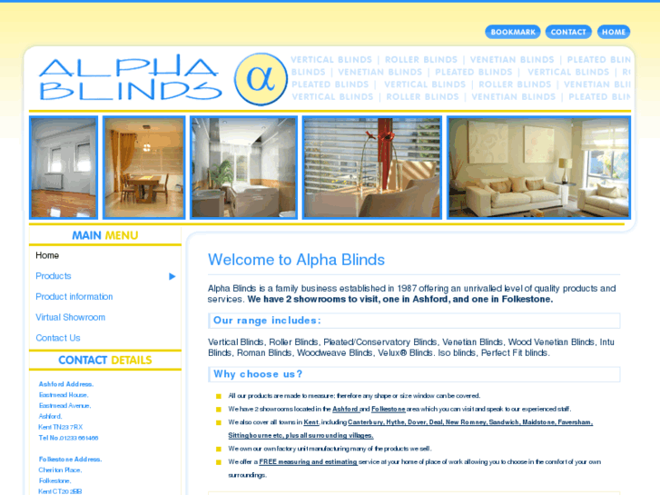 www.alpha-blinds.com