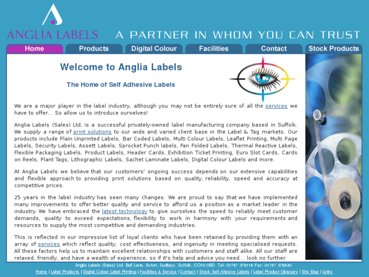 www.anglialabels.biz