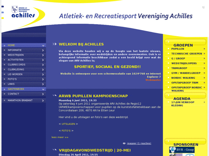 www.arvachilles.nl