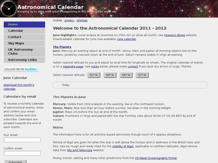 www.astronomical-calendar.org.uk