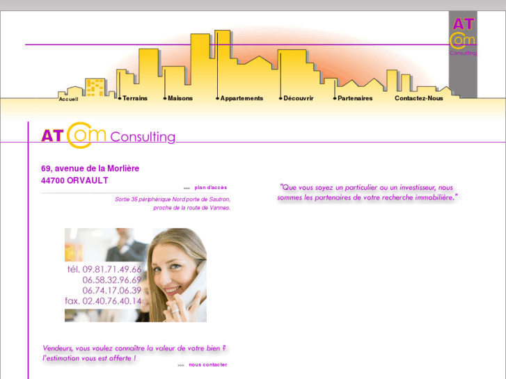 www.atcom-immo.com