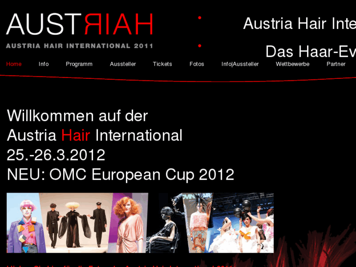 www.austrian-hair-congress.at