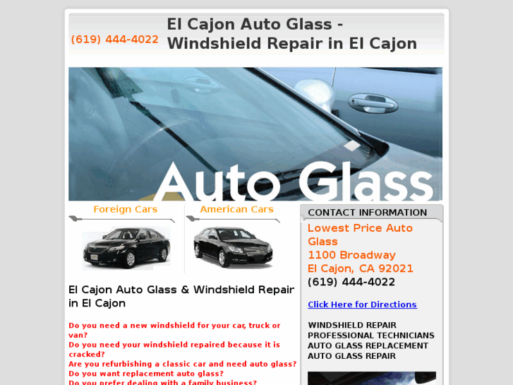 www.autoglasselcajon.com