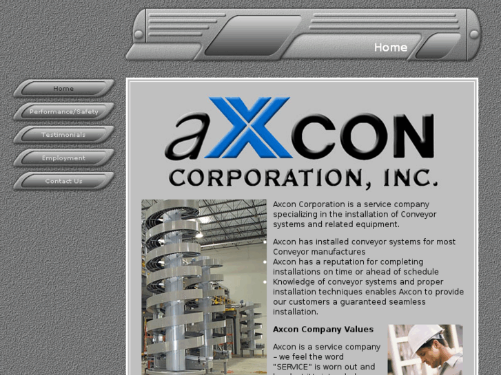 www.axcon.net