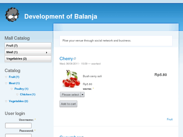 www.balanja.com