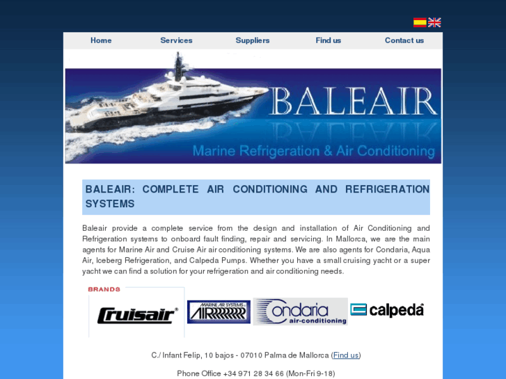 www.baleair.com