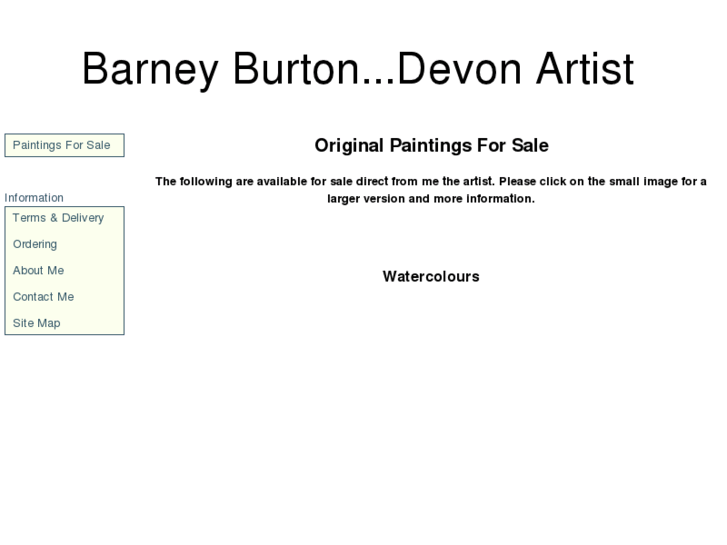 www.barneyburton.com