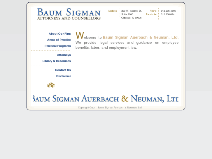 www.baumsigman.com