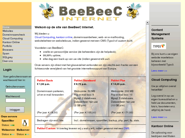 www.beebeec.com