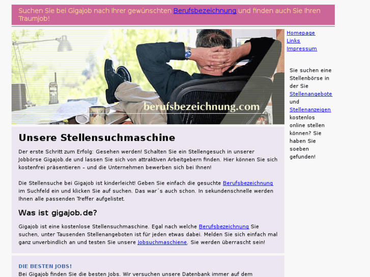 www.berufsbezeichnung.com