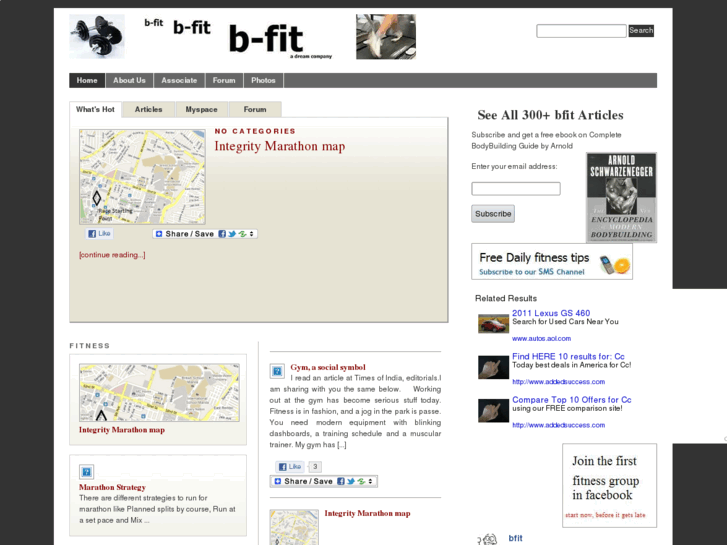 www.bfit.cc