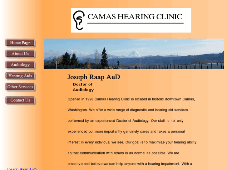 www.camashearingclinic.com