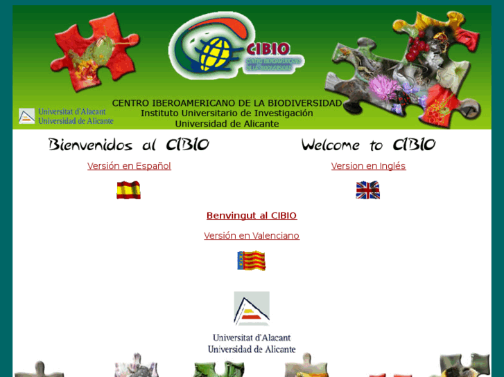 www.cibio.org