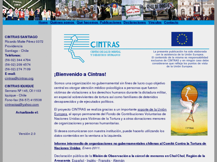 www.cintras.org