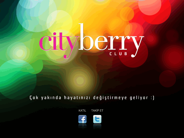 www.cityberryclub.com