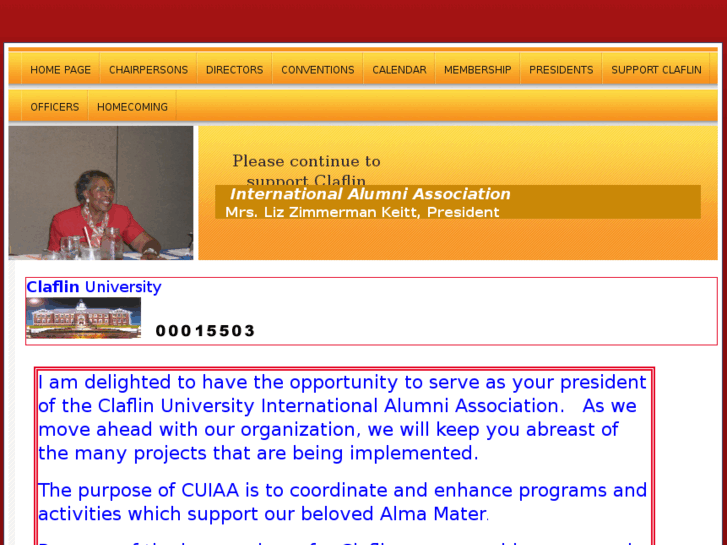 www.claflinuniversityalumni.org