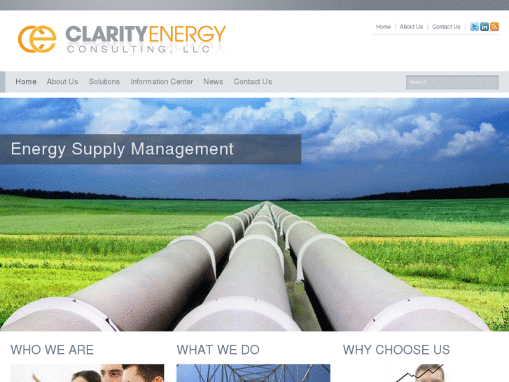 www.clarityenergyconsulting.com