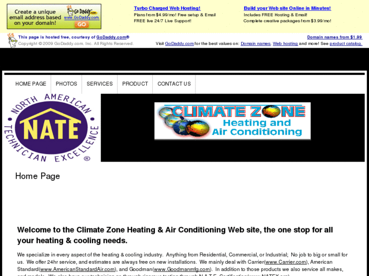 www.climatezoneheating.com