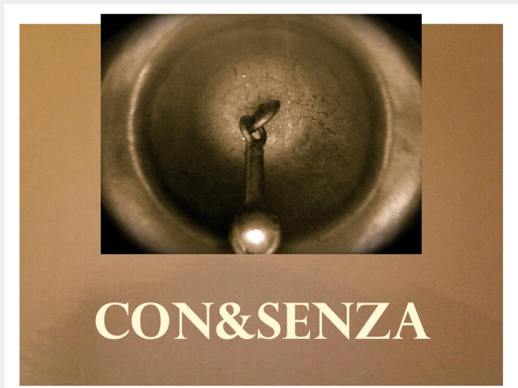www.conesenza.com