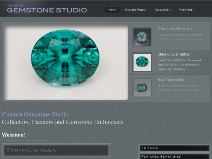 www.customgemstonestudio.com