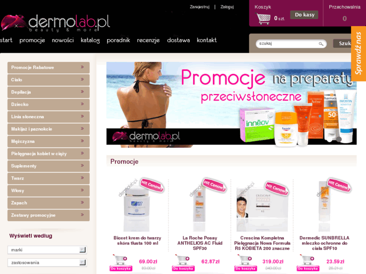 www.dermolab.net