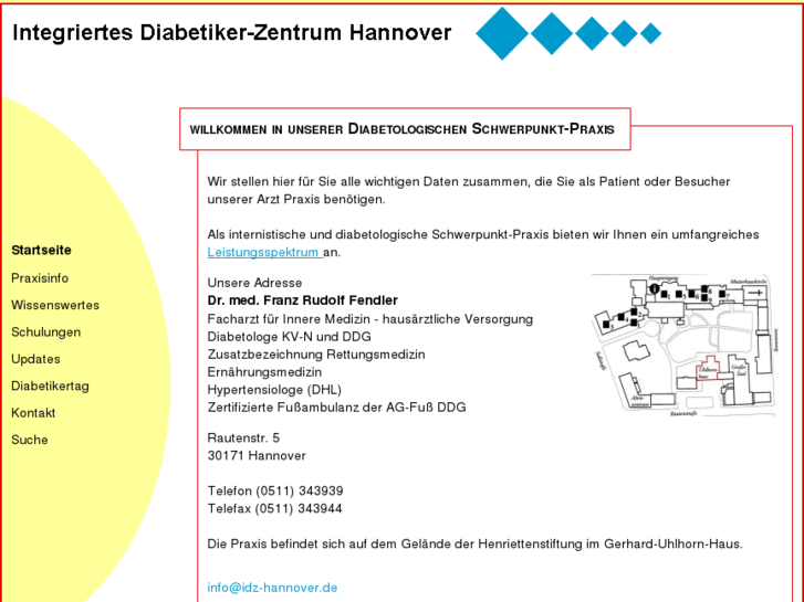 www.diabetologikum.org