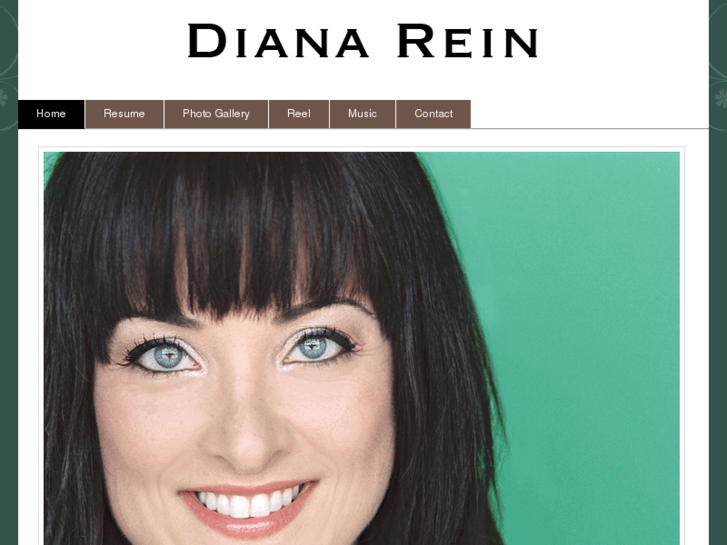 www.dianarain.com