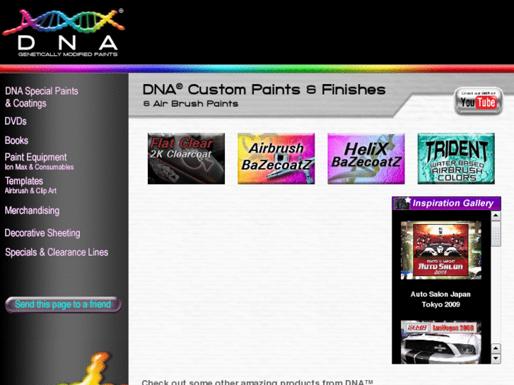 www.dna-paint.com