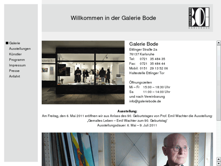 www.dorothee-bode.com