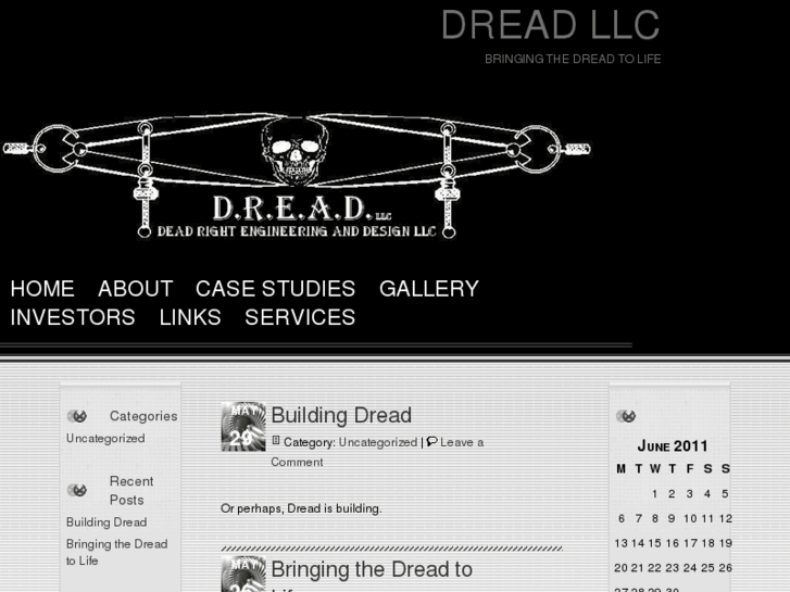 www.dreadllc.com